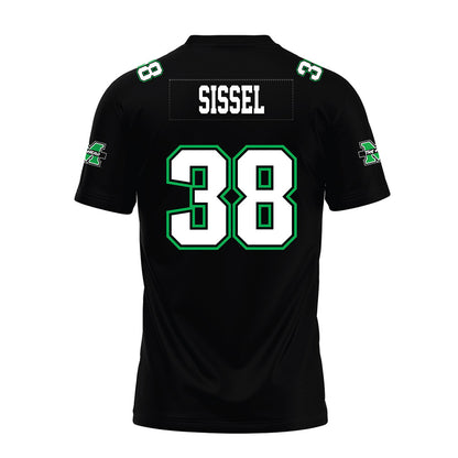 Marshall - NCAA Football : Ryan Sissel - Premium Football Jersey