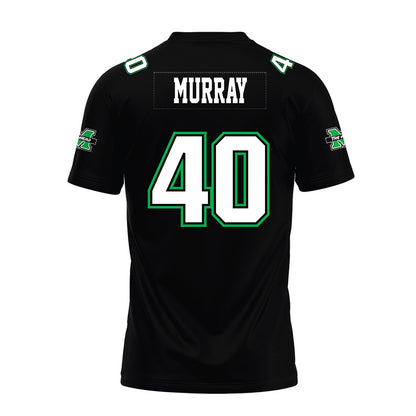 Marshall - NCAA Football : Joseph Murray - Premium Football Jersey