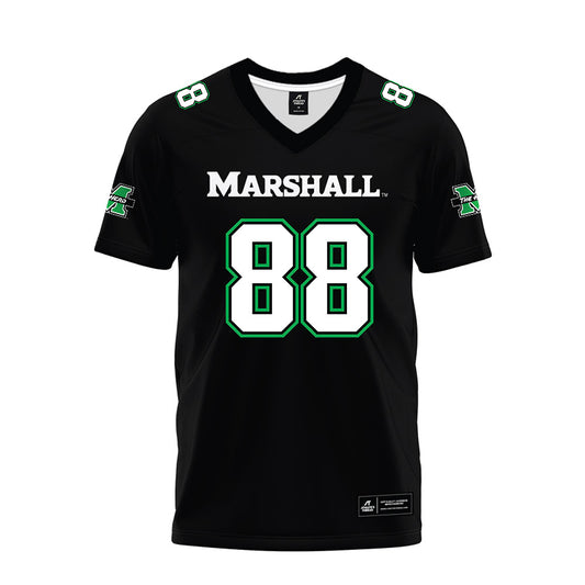 Marshall - NCAA Football : Chris Stokes - Premium Football Jersey