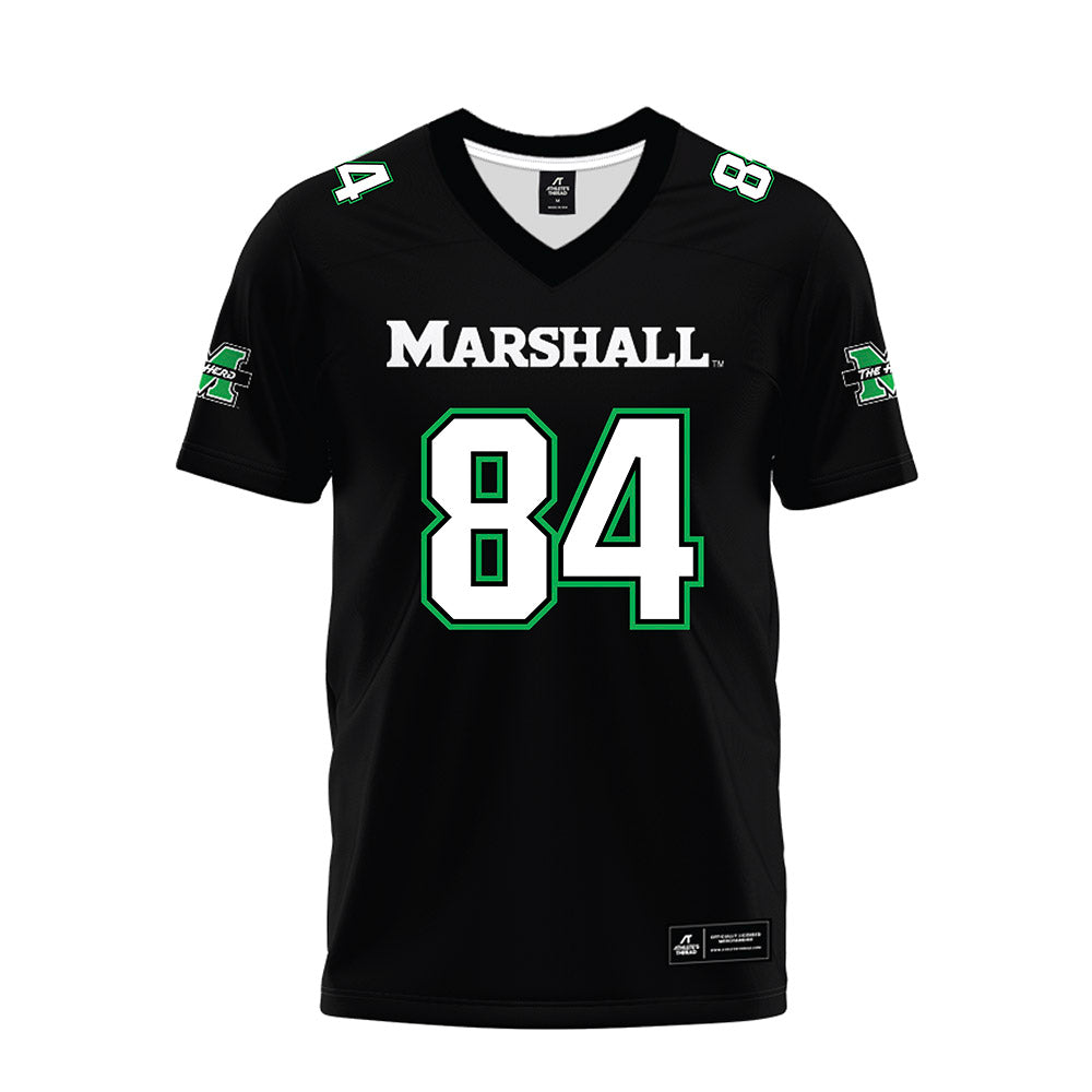 Marshall - NCAA Football : Antwaan Mays - Premium Football Jersey