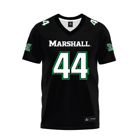 Marshall - NCAA Football : Antwan Roberts - Premium Football Jersey