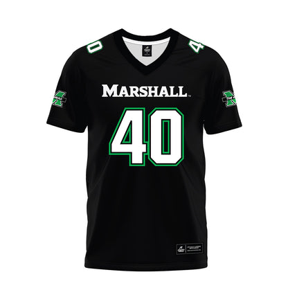 Marshall - NCAA Football : Joseph Murray - Premium Football Jersey