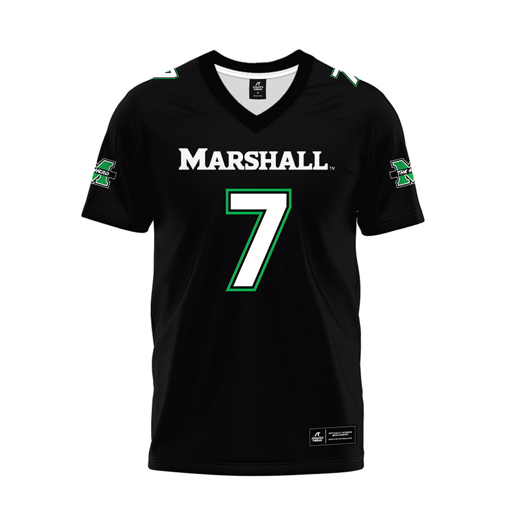 Marshall - NCAA Football : Carl Chester - Premium Football Jersey