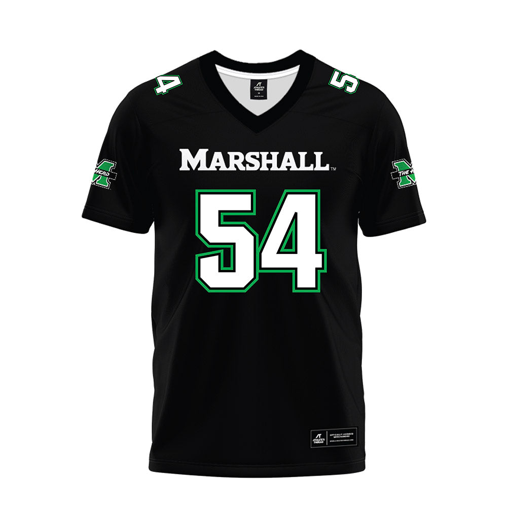 Marshall - NCAA Football : Shawn Rouse - Premium Football Jersey