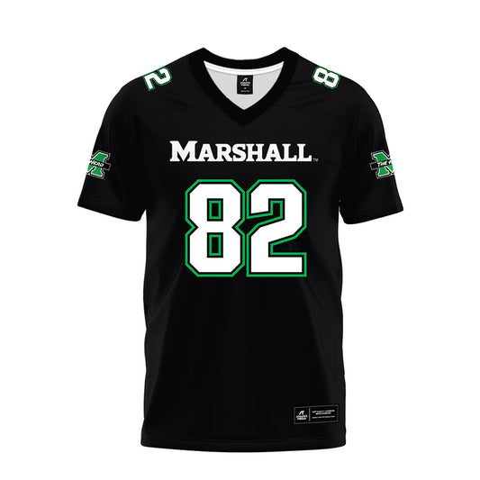 Marshall - NCAA Football : Marcel Williams - Premium Football Jersey