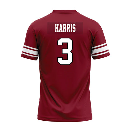 NCCU - NCAA Football : Walker Harris - Premium Football Jersey