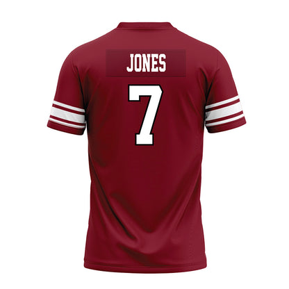 NCCU - NCAA Football : Kole Jones - Premium Football Jersey