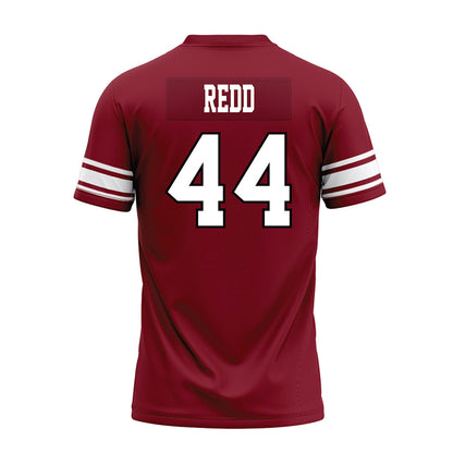 NCCU - NCAA Football : Albert Redd - Premium Football Jersey