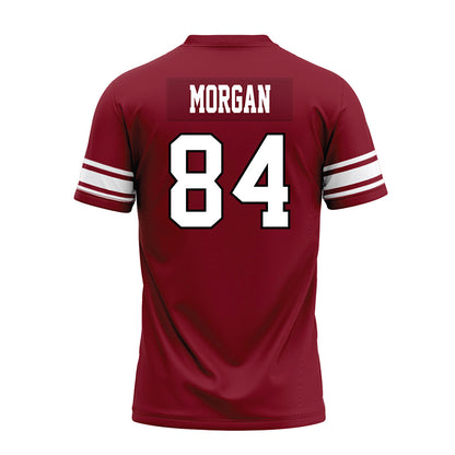NCCU - NCAA Football : Kyle Morgan - Premium Football Jersey