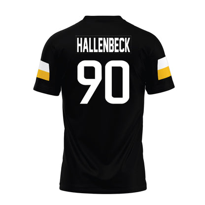 Southern Miss - NCAA Football : Najae Hallenbeck - Premium Football Jersey-1