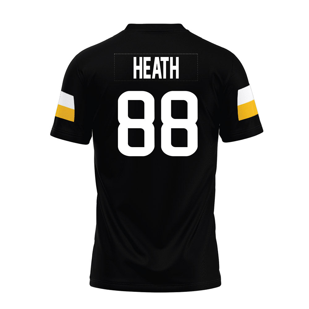 Southern Miss - NCAA Football : Kyirin Heath - Premium Football Jersey-1