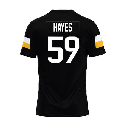 Southern Miss - NCAA Football : Chris Hayes - Premium Football Jersey