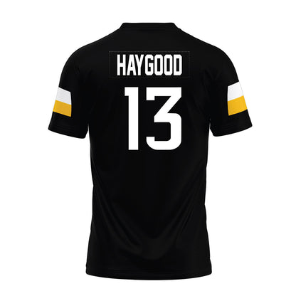 Southern Miss - NCAA Football : Mathis Haygood - Premium Football Jersey-1