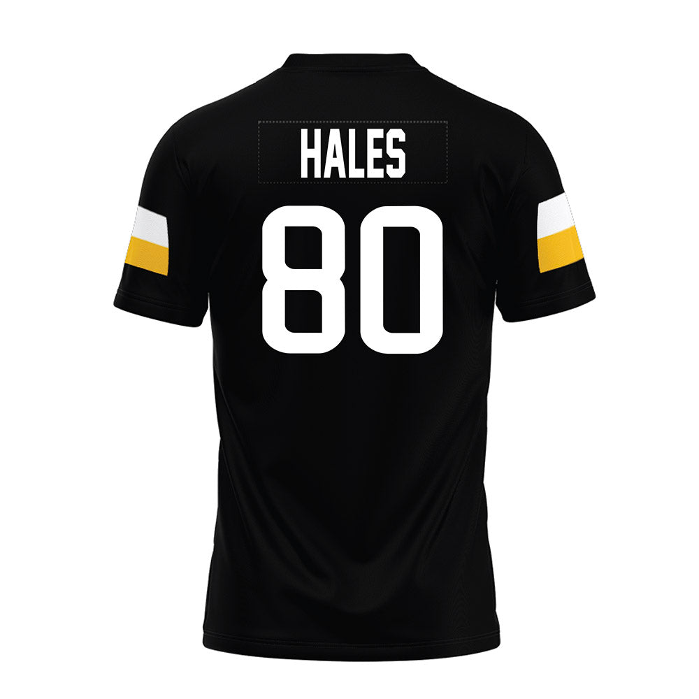 Southern Miss - NCAA Football : Zavian Hales - Premium Football Jersey