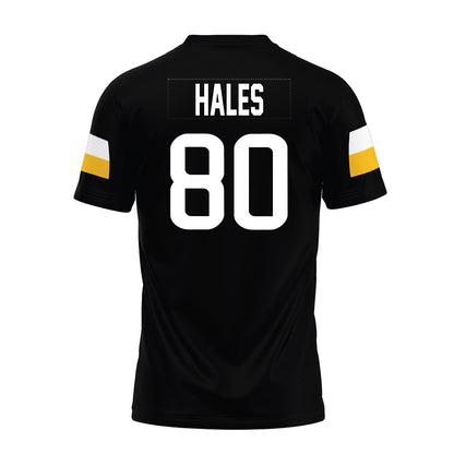 Southern Miss - NCAA Football : Zavian Hales - Premium Football Jersey