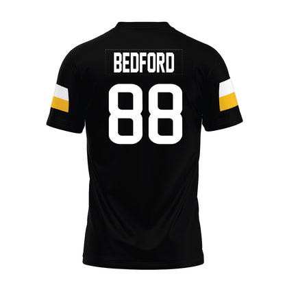 Southern Miss - NCAA Football : Terron Bedford - Premium Football Jersey