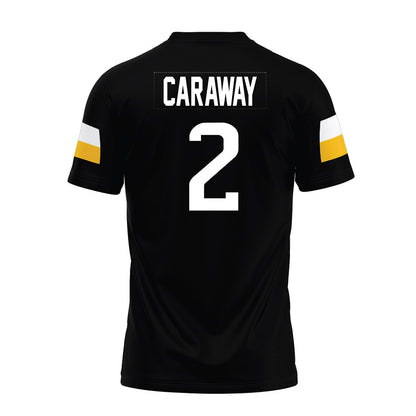 Southern Miss - NCAA Football : Michael Caraway - Premium Football Jersey