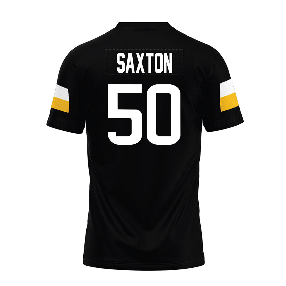 Southern Miss - NCAA Football : Will Saxton - Premium Football Jersey