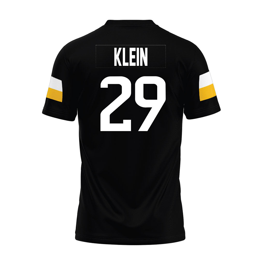Southern Miss - NCAA Football : Jackson Klein - Premium Football Jersey-1
