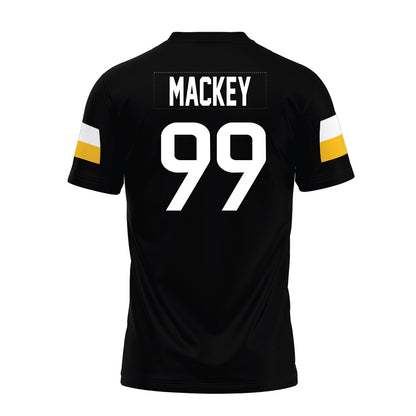 Southern Miss - NCAA Football : Cameron Mackey - Premium Football Jersey