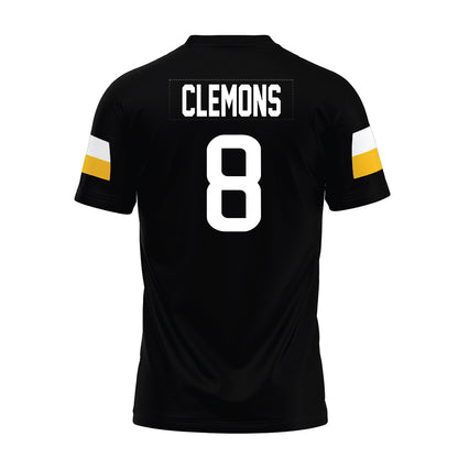 Southern Miss - NCAA Football : Jalil Clemons - Premium Football Jersey