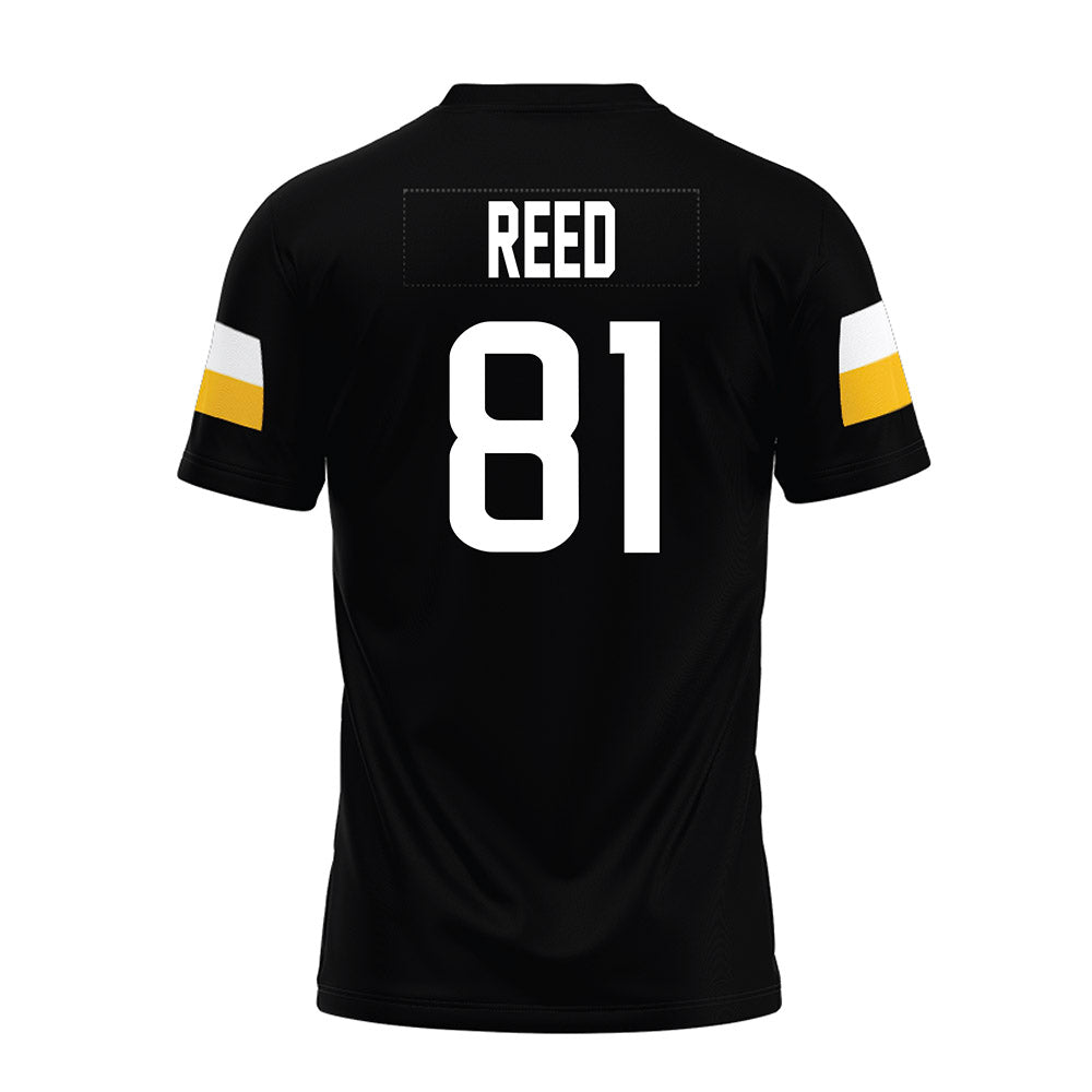 Southern Miss - NCAA Football : Cace Reed - Premium Football Jersey-1