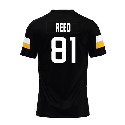 Southern Miss - NCAA Football : Cace Reed - Premium Football Jersey-1