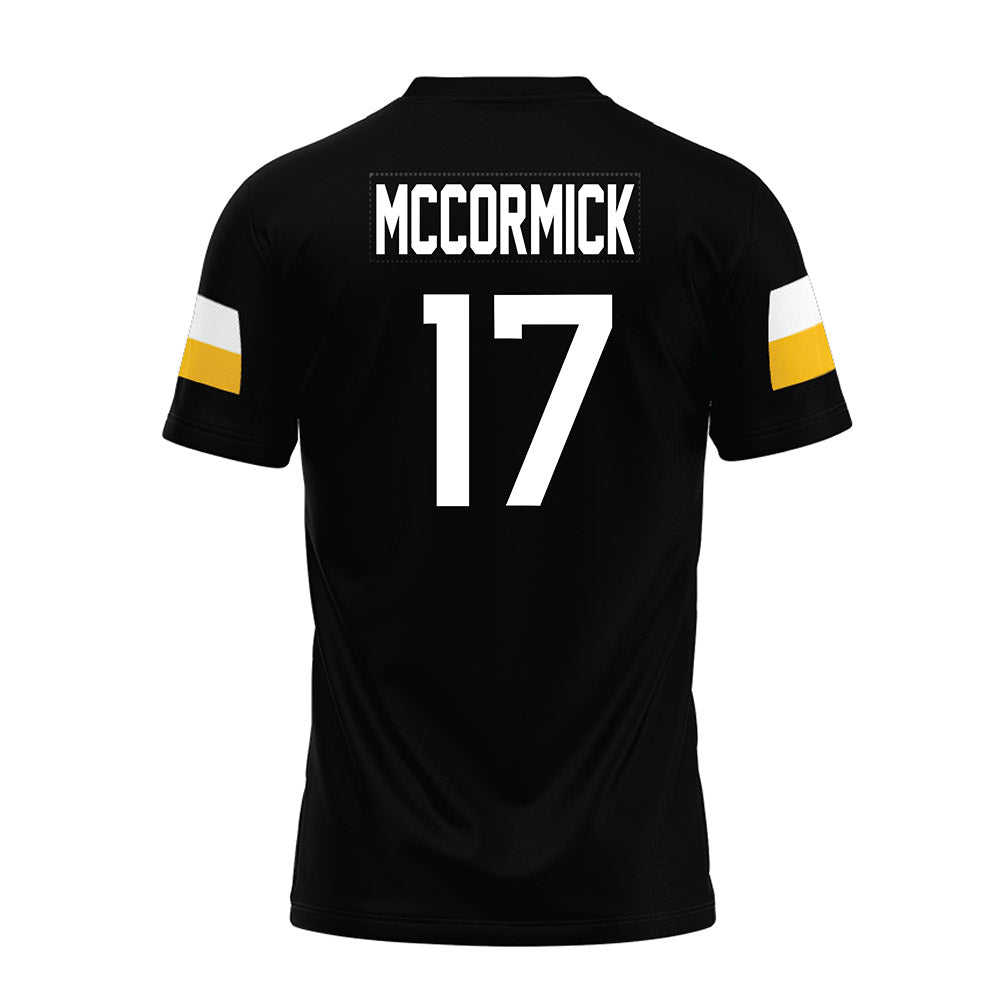 Southern Miss - NCAA Football : Kyle McCormick - Premium Football Jersey-1