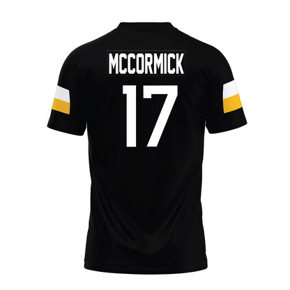 Southern Miss - NCAA Football : Kyle McCormick - Premium Football Jersey-1
