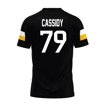 Southern Miss - NCAA Football : Liam Cassidy - Premium Football Jersey-1