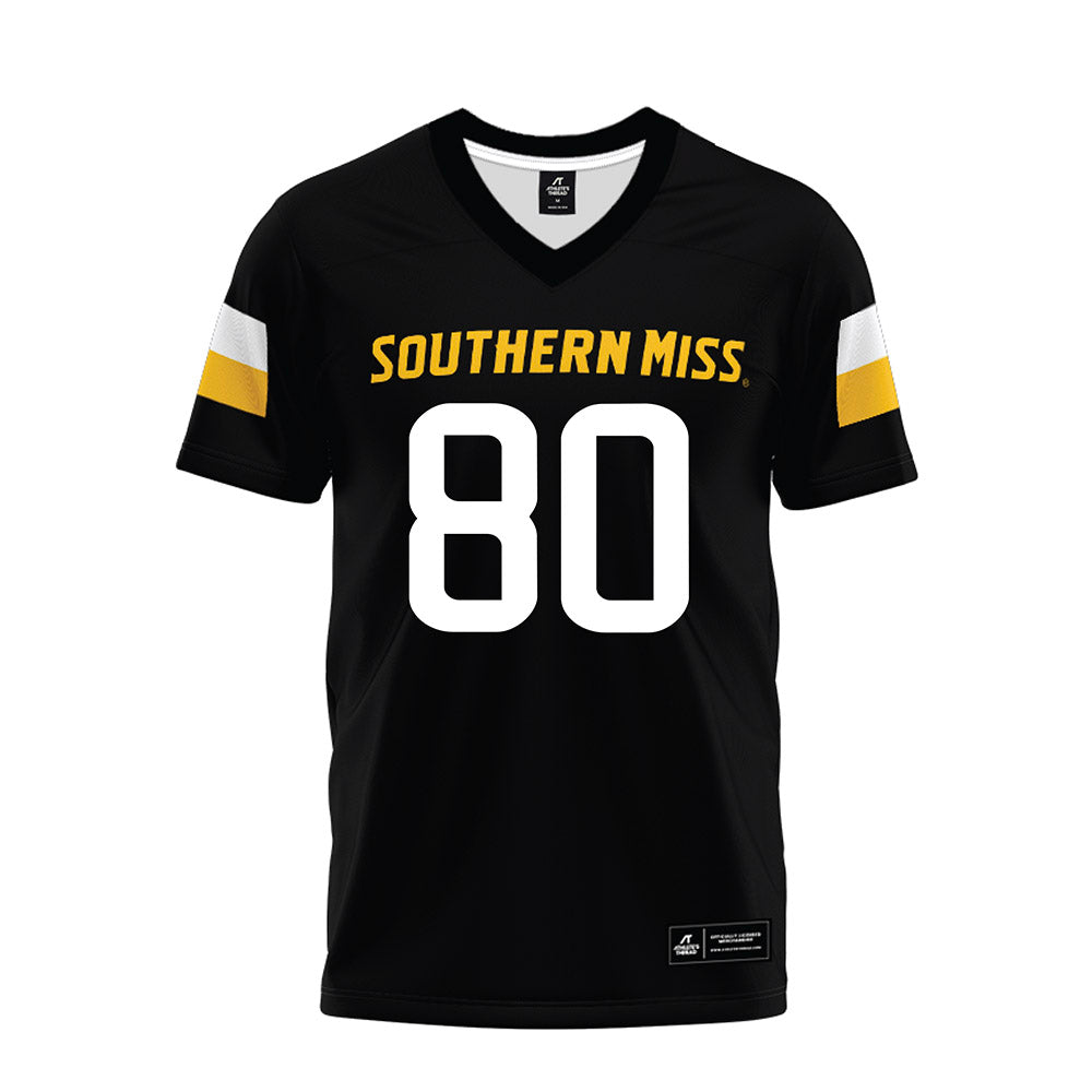 Southern Miss - NCAA Football : Zavian Hales - Premium Football Jersey