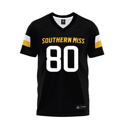 Southern Miss - NCAA Football : Zavian Hales - Premium Football Jersey