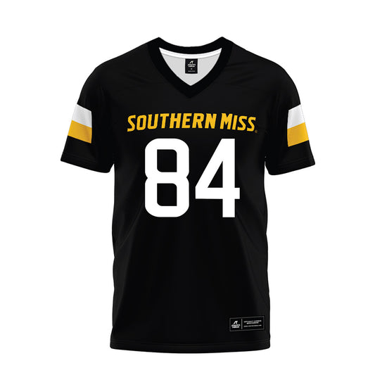 Southern Miss - NCAA Football : Kadinn Morris - Premium Football Jersey-0