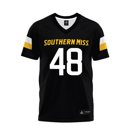 Southern Miss - NCAA Football : Colin Kapilovic - Premium Football Jersey-0