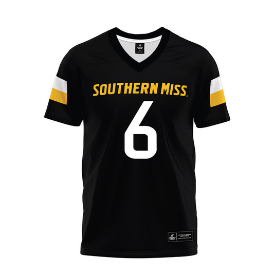 Southern Miss - NCAA Football : Dylan king - Premium Football Jersey-0