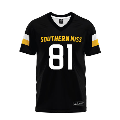 Southern Miss - NCAA Football : Cace Reed - Premium Football Jersey-0