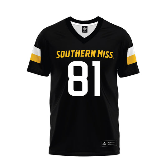 Southern Miss - NCAA Football : Cace Reed - Premium Football Jersey-0