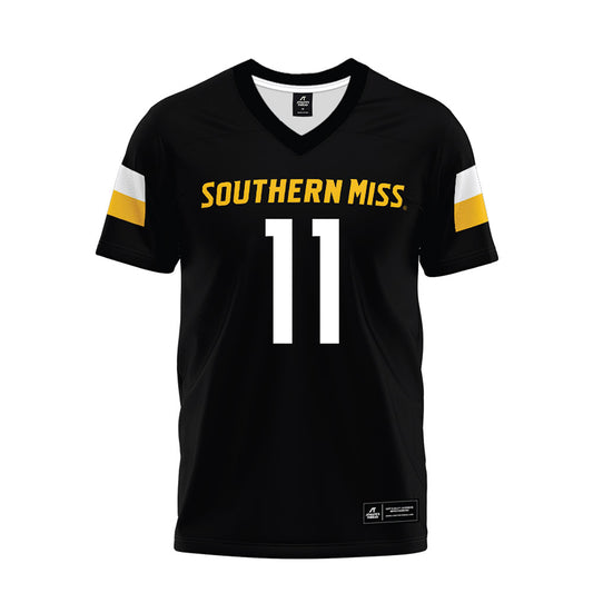 Southern Miss - NCAA Football : Davis Dalton - Premium Football Jersey