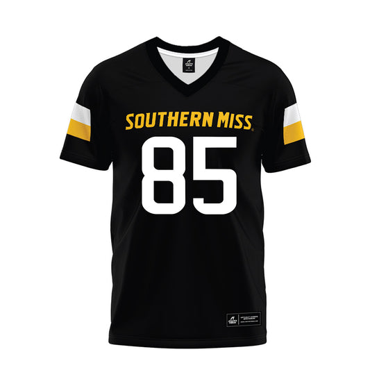 Southern Miss - NCAA Football : Elijah Zamora - Premium Football Jersey-0