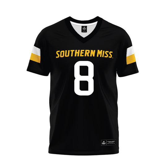 Southern Miss - NCAA Football : Bralon Brown - Premium Football Jersey-0