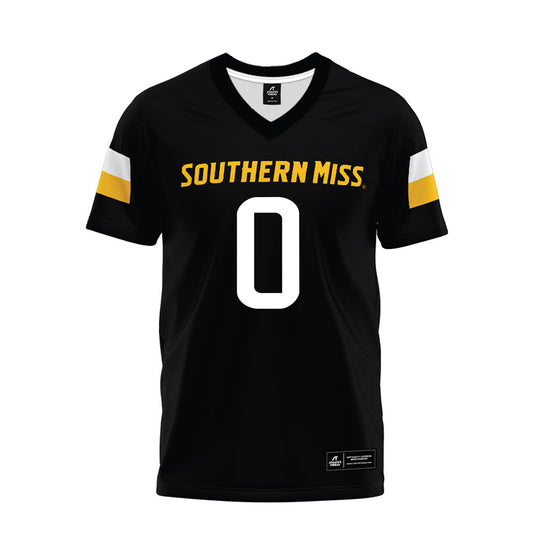 Southern Miss - NCAA Football : Brendan Toles - Premium Football Jersey