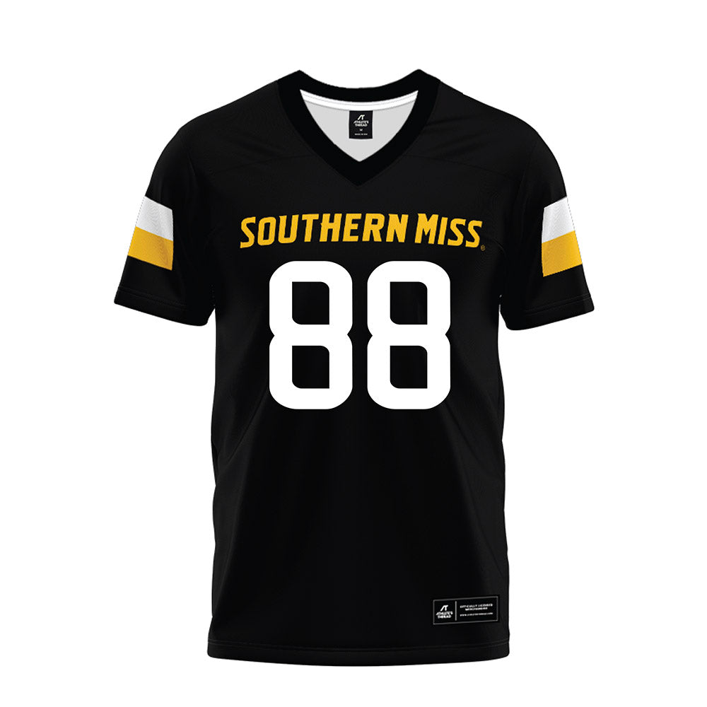 Southern Miss - NCAA Football : Terron Bedford - Premium Football Jersey