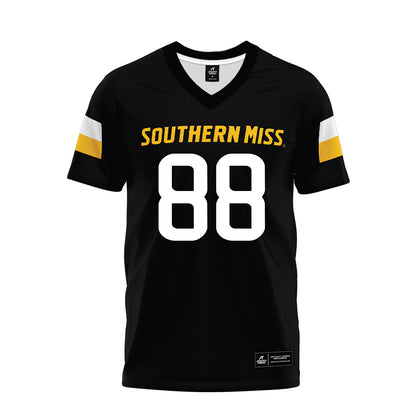 Southern Miss - NCAA Football : Terron Bedford - Premium Football Jersey