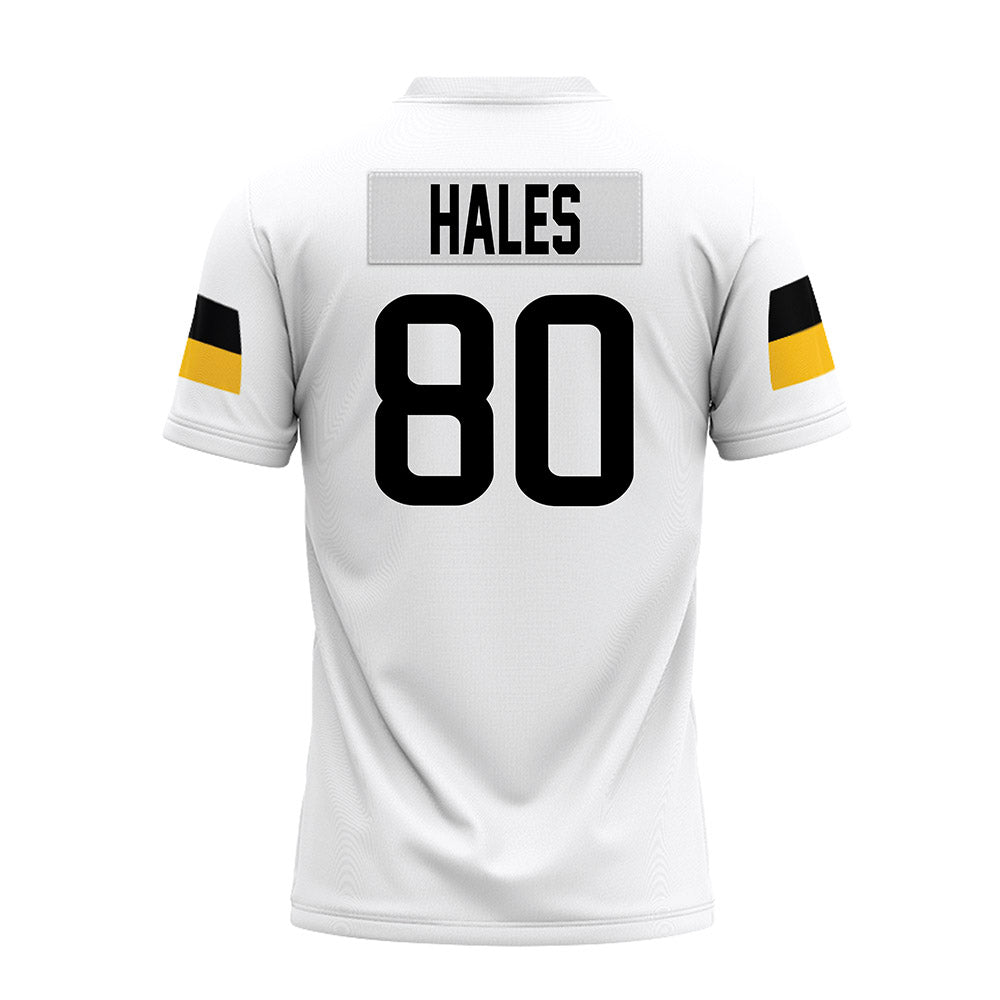 Southern Miss - NCAA Football : Zavian Hales - Premium Football Jersey