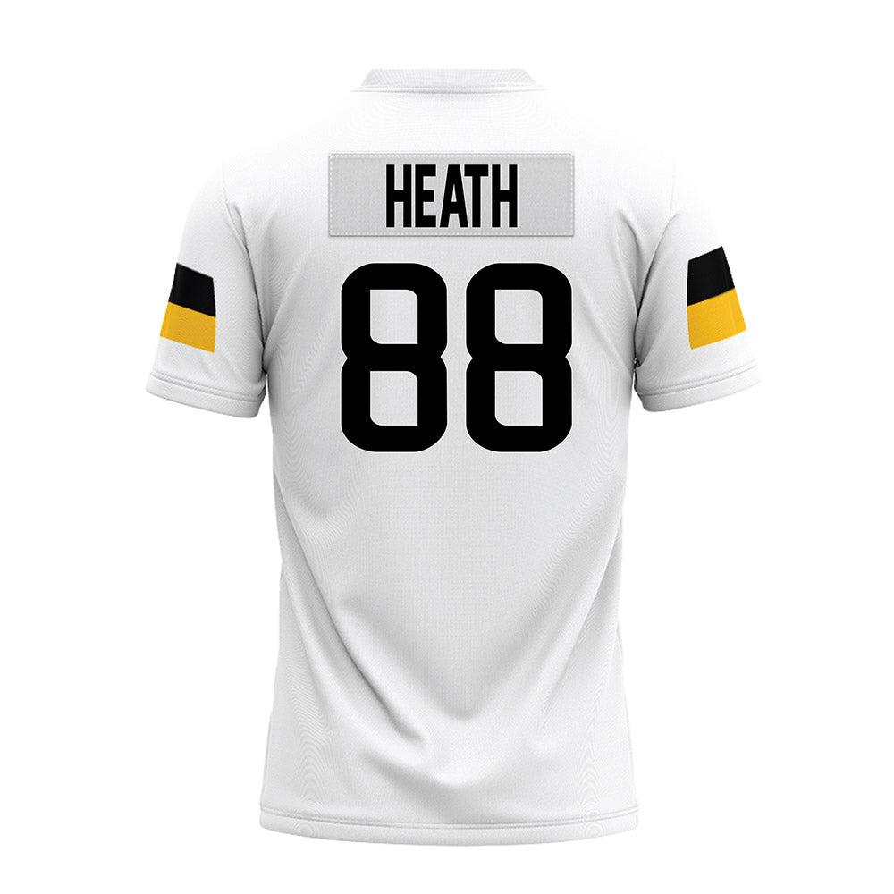 Southern Miss - NCAA Football : Kyirin Heath - Premium Football Jersey-1