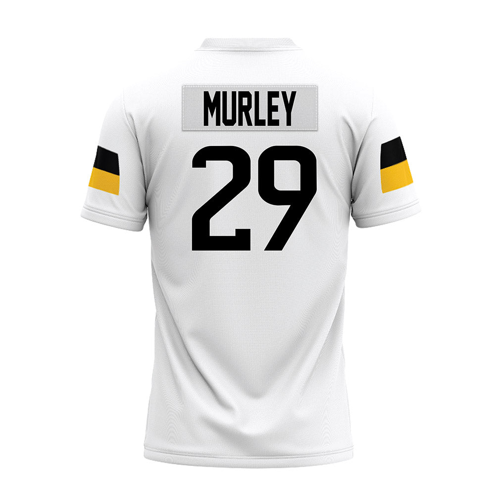 Southern Miss - NCAA Football : Jack Murley - Premium Football Jersey-1