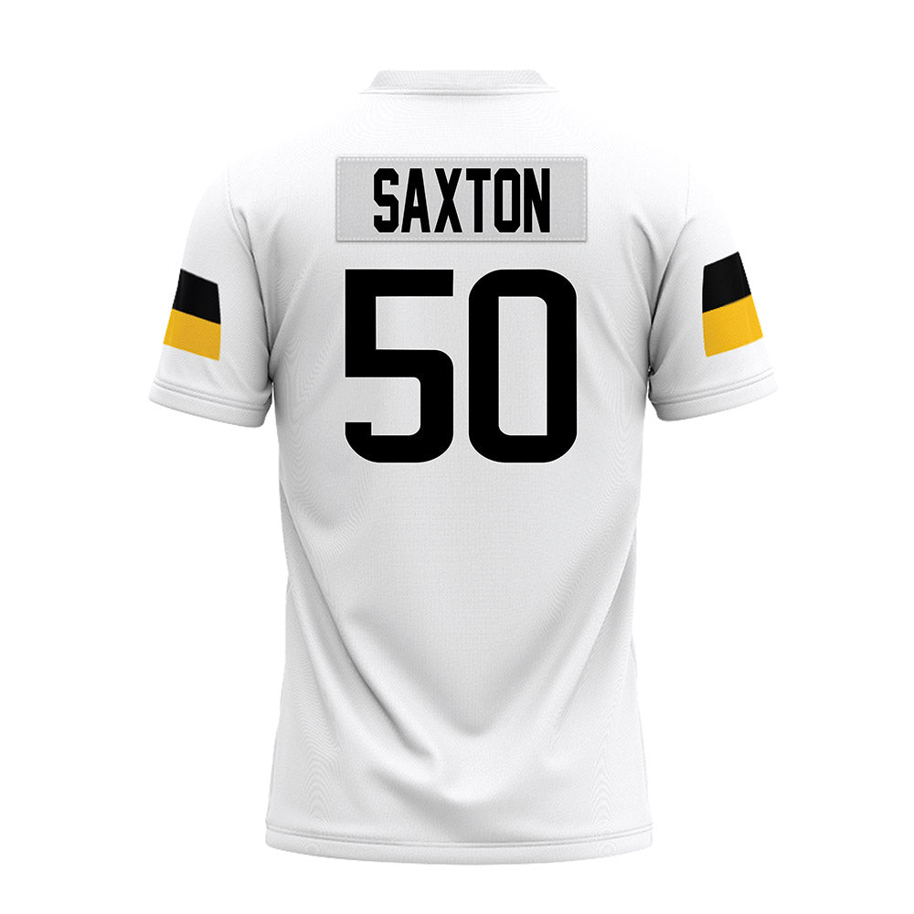 Southern Miss - NCAA Football : Will Saxton - Premium Football Jersey