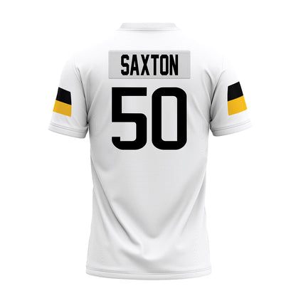 Southern Miss - NCAA Football : Will Saxton - Premium Football Jersey