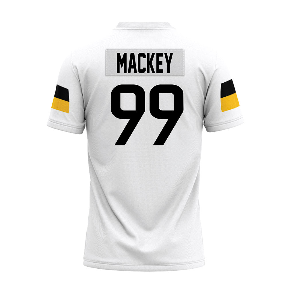 Southern Miss - NCAA Football : Cameron Mackey - Premium Football Jersey