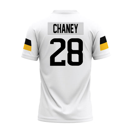 Southern Miss - NCAA Football : Vernorrius Chaney - Premium Football Jersey